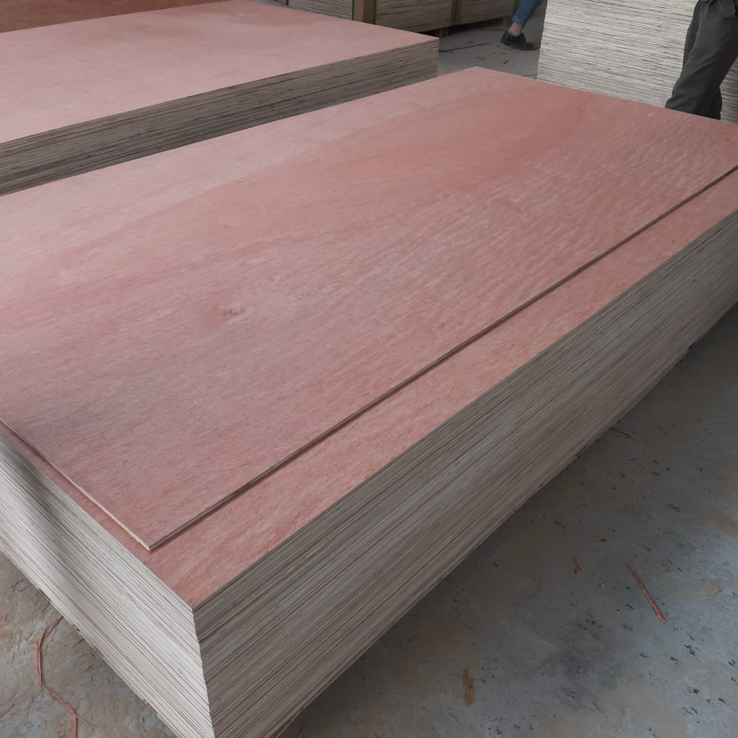 DIFFERENCE BETWEEN COMMERCIAL PLYWOOD AND WBP PLYWOOD